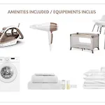 Saint Germain des Prés - Deluxe studio near Orsay Museum