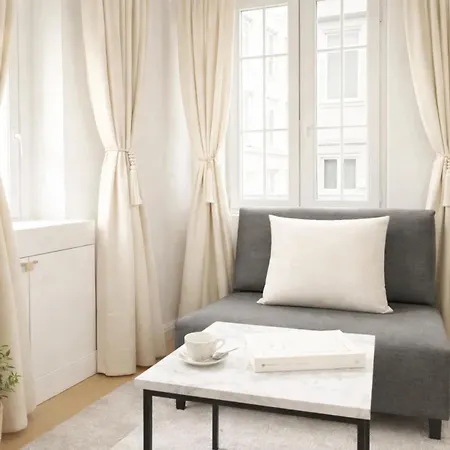 Appartamento Saint Germain Des Prés - Deluxe Near Orsay Museum