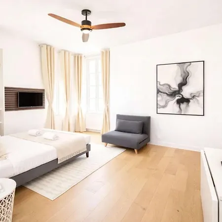 Appartamento Saint Germain Des Prés - Deluxe Near Orsay Museum Parigi