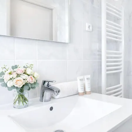 Appartamento Saint Germain Des Prés - Deluxe Near Orsay Museum