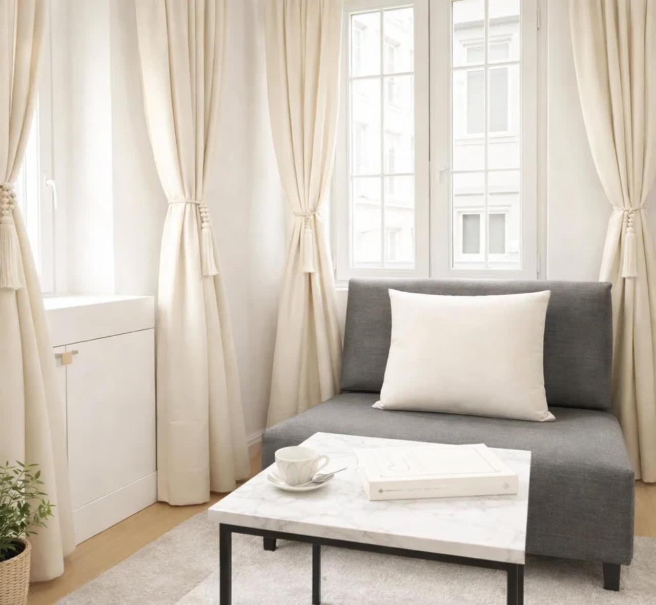 Appartamento Saint Germain Des Prés - Deluxe Near Orsay Museum