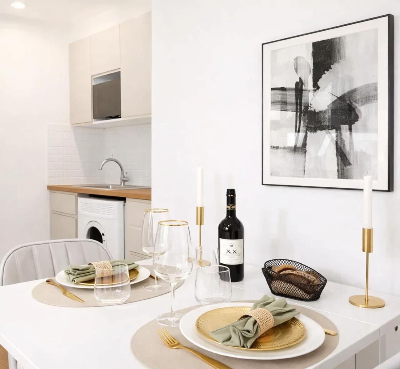 Appartamento Saint Germain Des Prés - Deluxe Near Orsay Museum Parigi