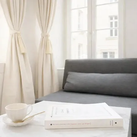 Apartment Saint Germain Des Pres Paris