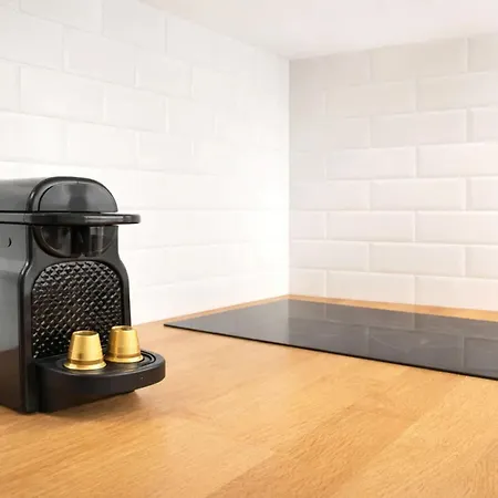 Apartment Saint Germain Des Pres *