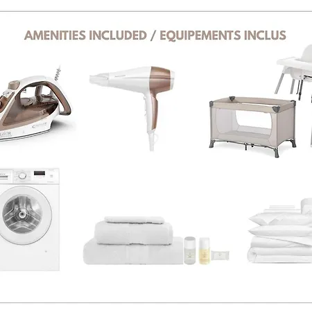 Saint Germain Des Pres Apartment *